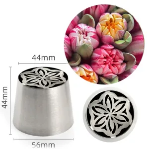 насадка бутон